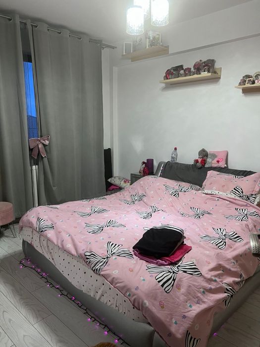 Apartament 2 camere Bragadiru