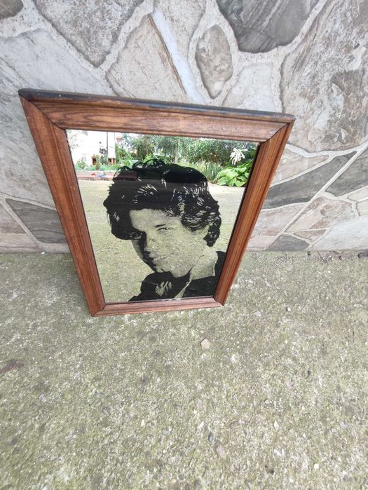 Oglindă John Travolta