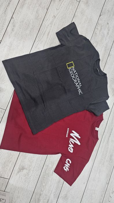 Продам футболки 2 шт.