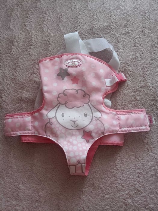 Продам стульчик, коляску, ванночку для кукол