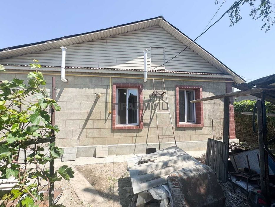 ПРОДАМ 4Х ком. дом Текели (Наримат ПРАЙМ)