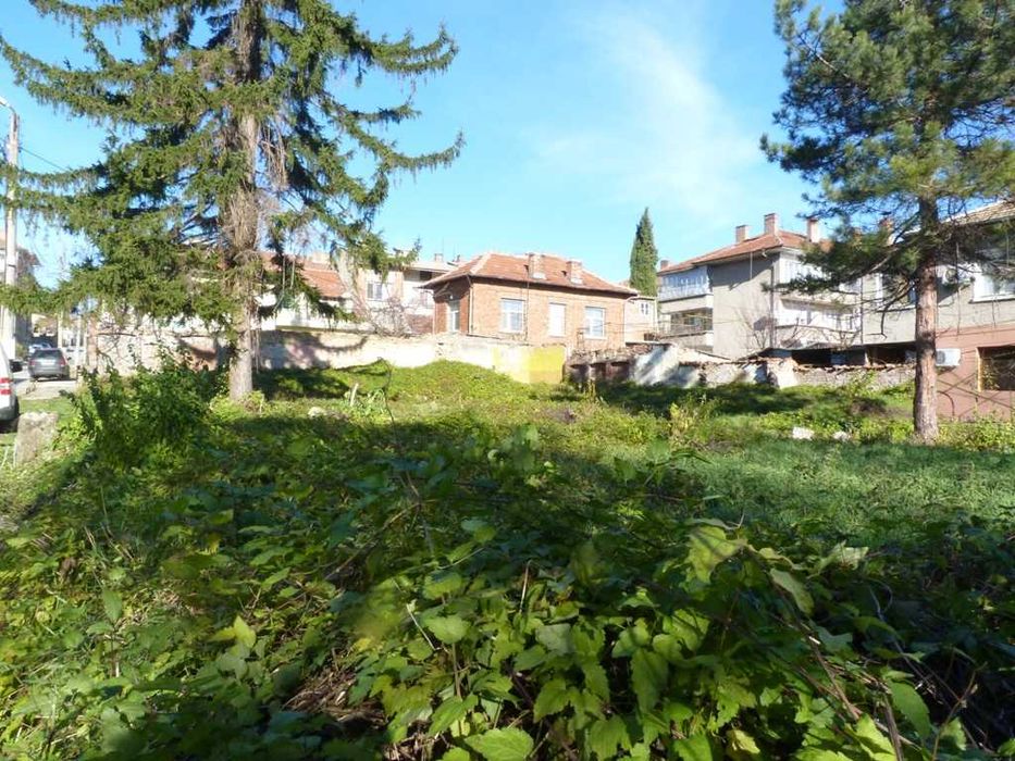 Продава се Парцел в Горна Оряховица - 644 кв.м за 67 €/кв.м - Снимка #5