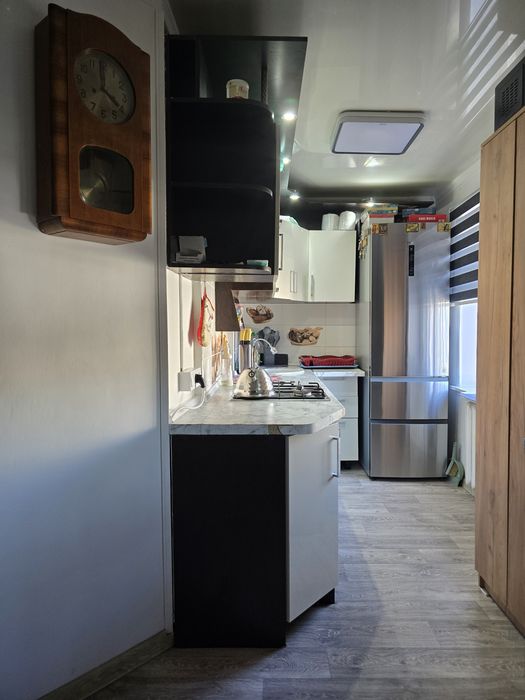 Продам квартиру 3-х комнатная