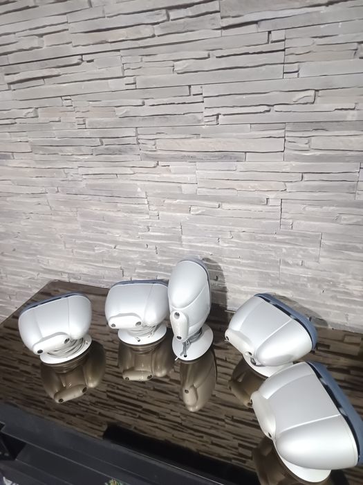 Sistem audio 5.0 Sony Pascal MS 815