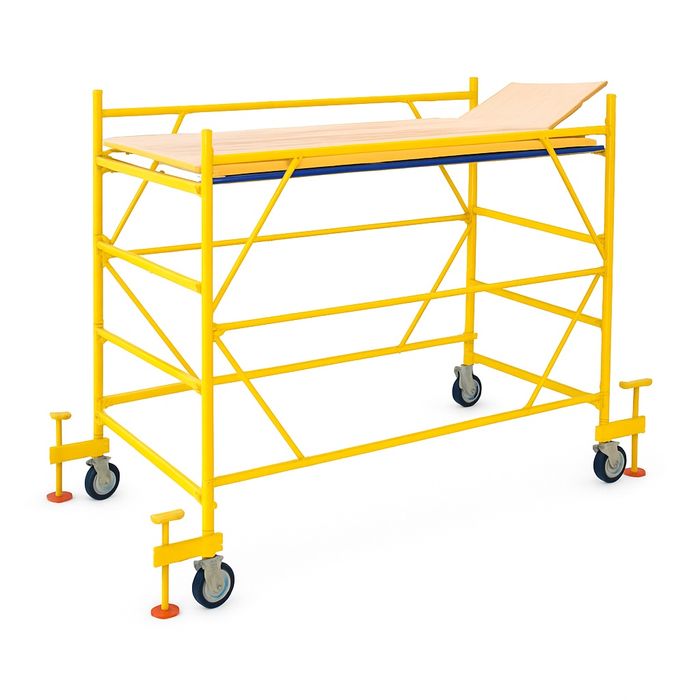 Аренда вышки-тур