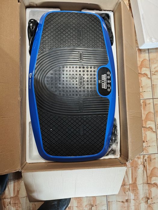 Aparat vibromasaj Hovert