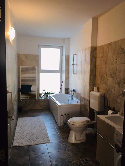 Apartament 3 camere