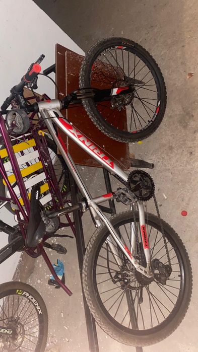 Велосипеды СРОЧНОО