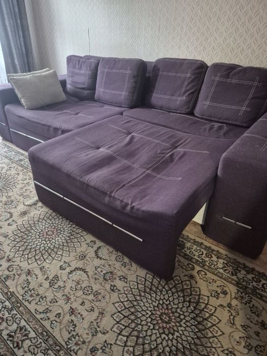 Диван раскладной