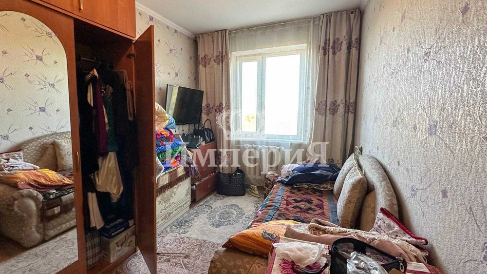 продается 3х ком кв в мкр  САМАЛ Бағашар империя