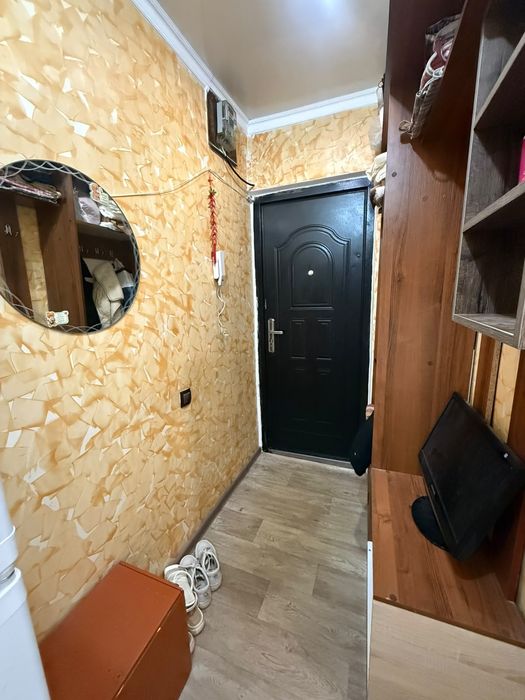 Продам 2х ком.кв.в 9мкр.д 46