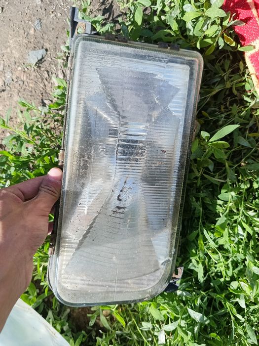 Продам запчасти, пластик на Passat B3
