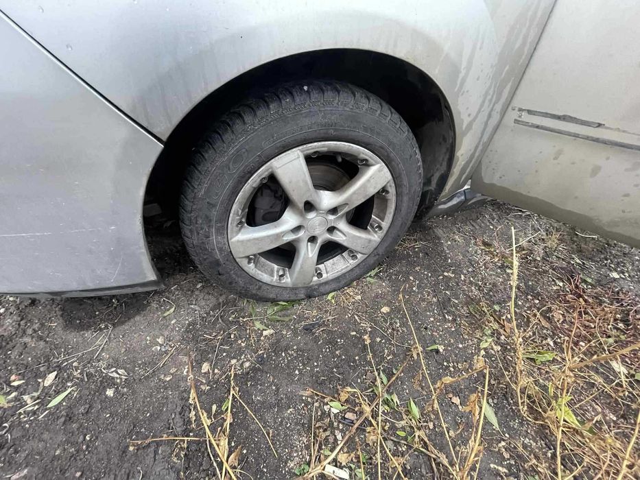 fiat croma 1.9 jtd 150 на части фиат крома 1.9 жтд