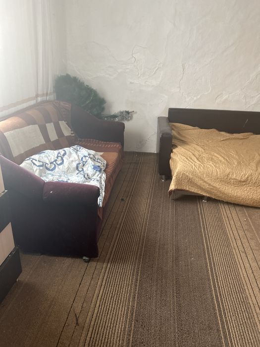 Квартира для рабочих