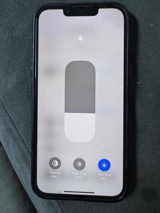 Телефон Iphone 13 pro