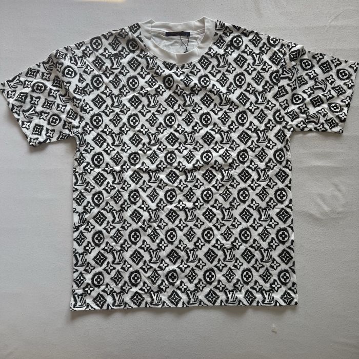 Tricou Louis Vuitton