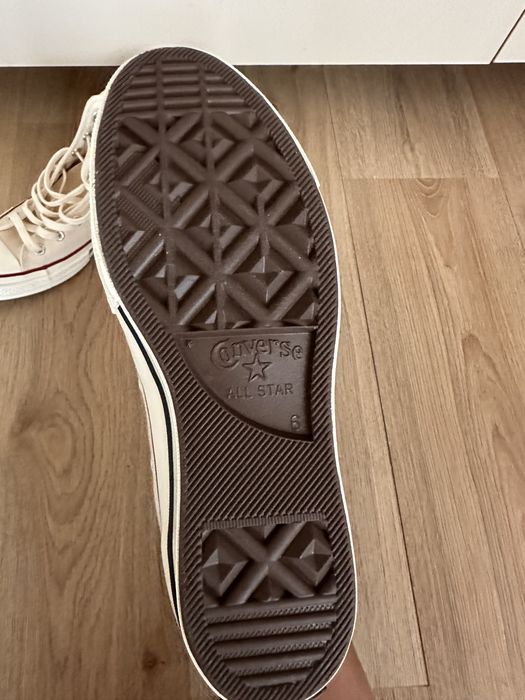 converse chuck taylor 70 чисто нови