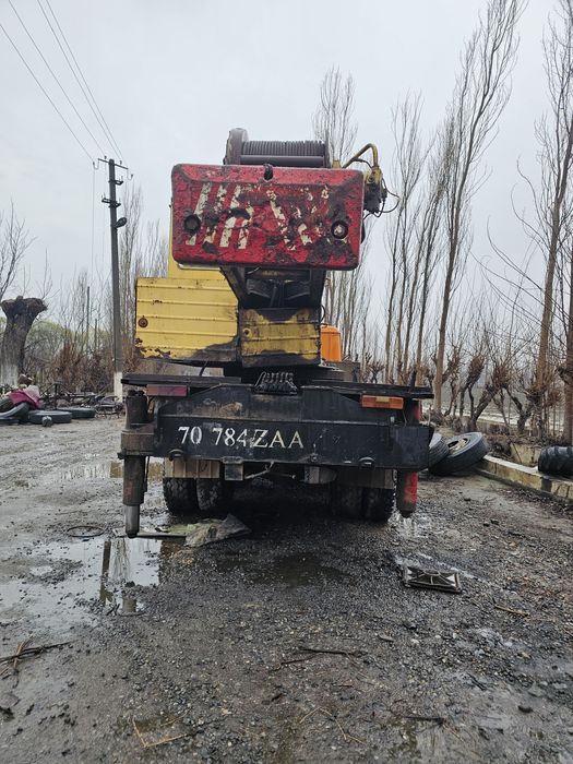 Kiraz sotiladi 2007 yil