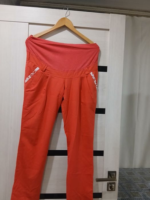 Блузка для беременной