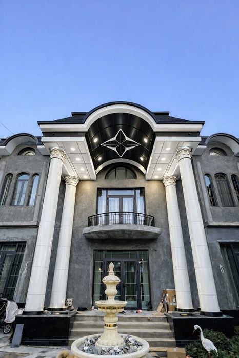 Пул сарфлашдан олдин натижани билиб олинг, аликабонд дизайинлар!