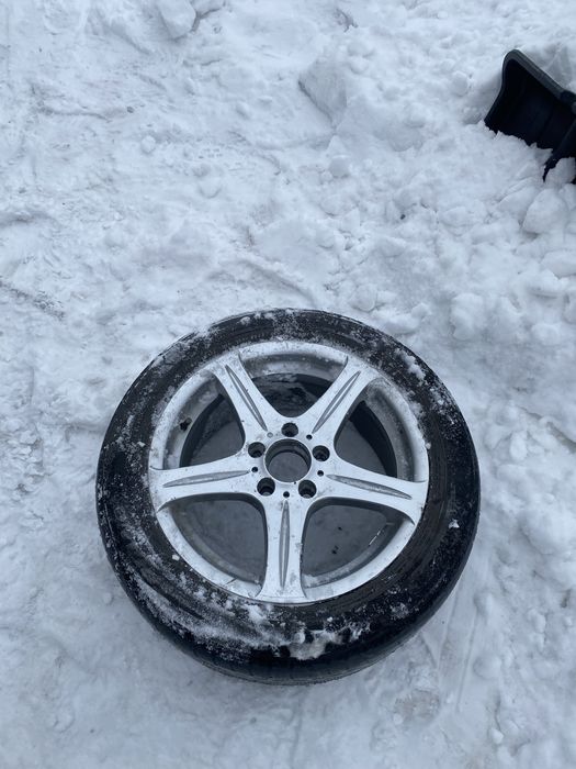 Продам диск р16