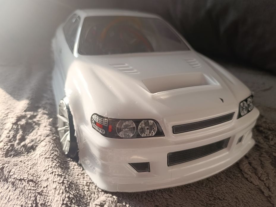 Rc sakura d5 сакура  rc 1/10 модель дрифт р/у