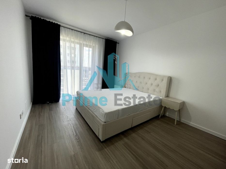 Apartament 2 camere Lux, Prima Inchiriere ERA ROOTS By Hexagon