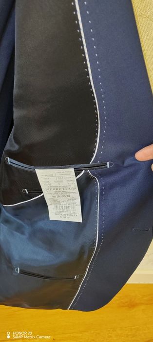 Продам мужской костюм двойка