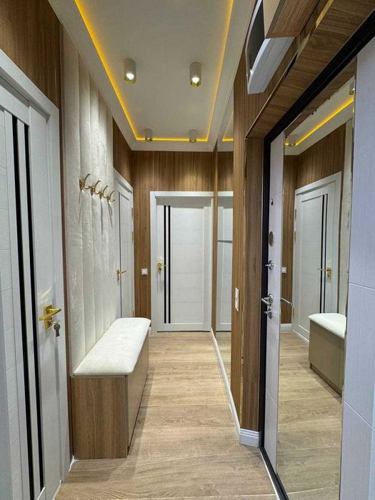 Сдаётся шикарная квартира на Чиланзаре, 5-квартал, ор-р: метро Новза!