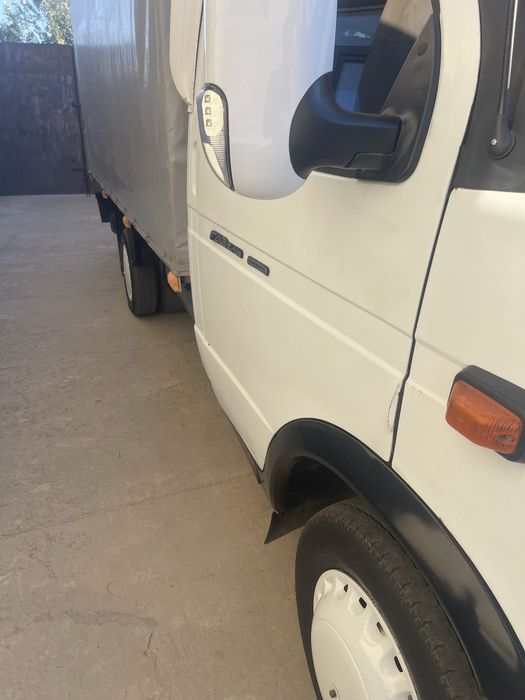 Газель бизнес продется 2013 год