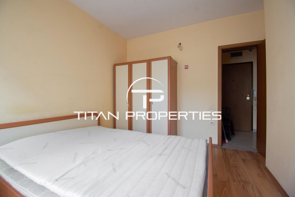 Дава се под наем Двустаен апартамент в София, Манастирски ливади - 47 кв.м за 450 € - Снимка #3