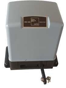 К-т“Направи си сам”за Конзолна плъзг. се врата до 500кг,К-т автоматика