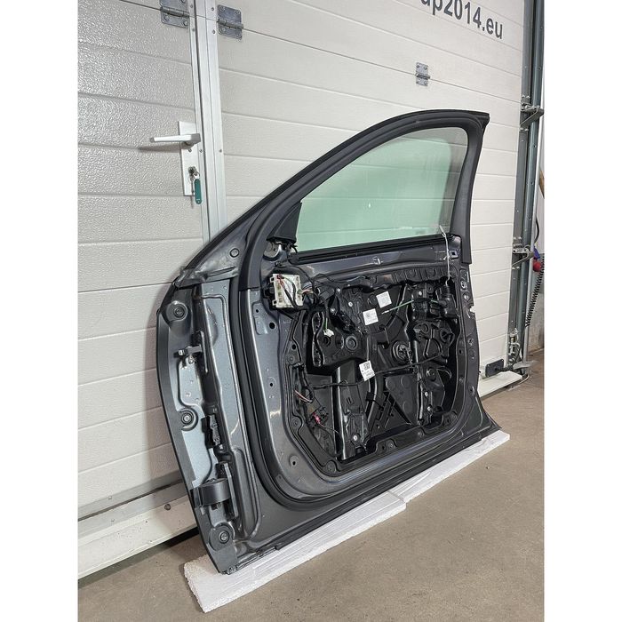 Предна дясна врата за mercedes e-class w213 - a2137200205