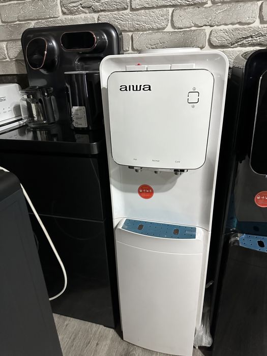 Японские куллер от фирмы Aiwa