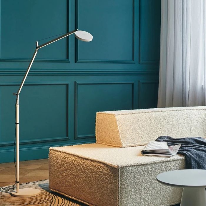 lampa noua artemide tizio led a009210 sau demetra sau tolomeo mega terra pret/