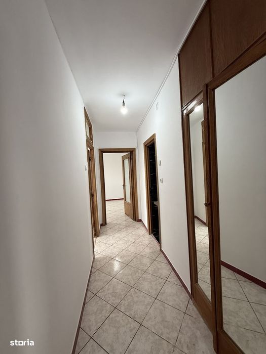 Vanzare 2 Camere Crangasi - Ceahlaul | 12 min. Metrou & Piata Crangasi