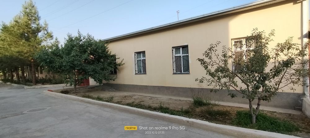 Миндоноботда кирдаги Коттедж 6 Сотих 5 Хонали