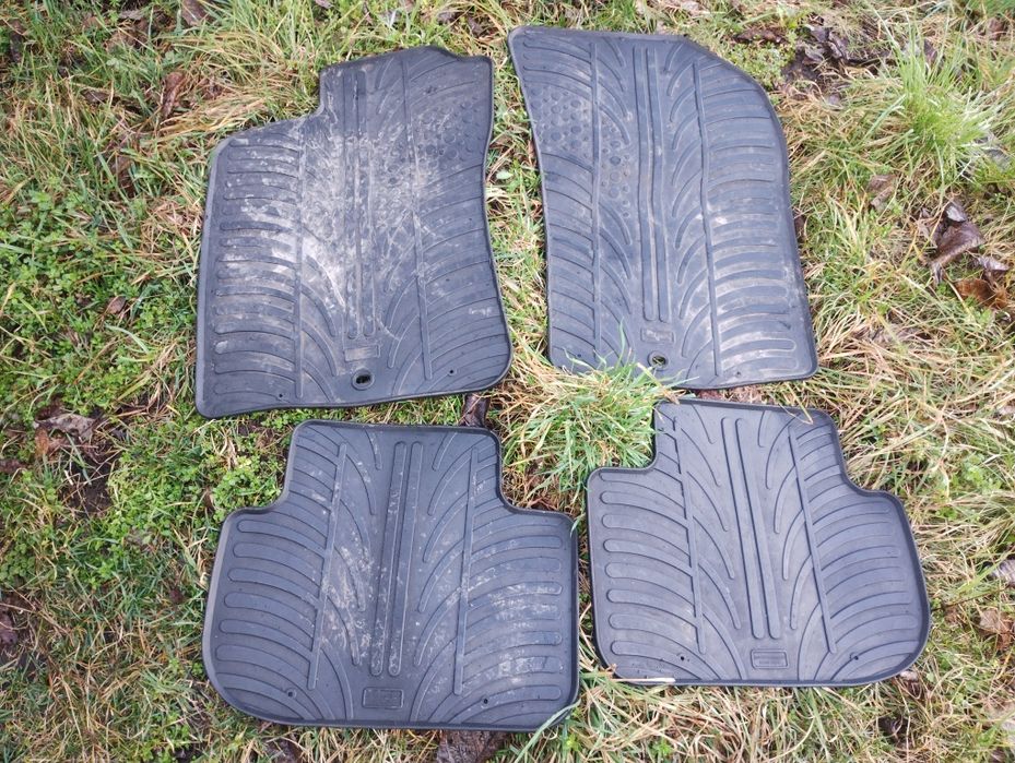 Алфа Ромео ГТ на части