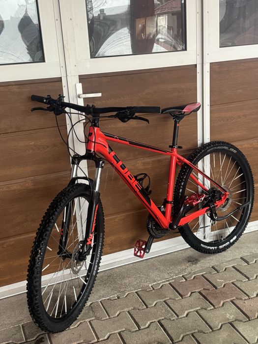 Cube 27,5 inch .