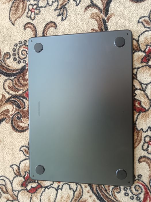Macbook air m4 15 100% yomkist