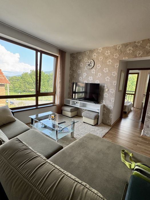 Дава се под наем Двустаен апартамент в Банско - 62 кв.м за 20.4 € - Снимка #5