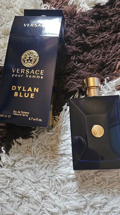 Versace Dylan Blue