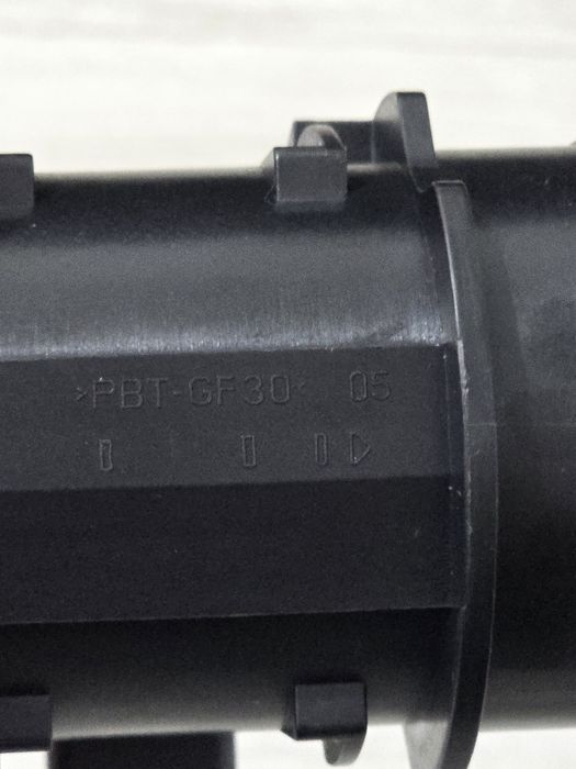 Senzor MAF debit aer Citroen C1 / C2 / C3 / Nemo 1.4 HDi OEM 5WK97004