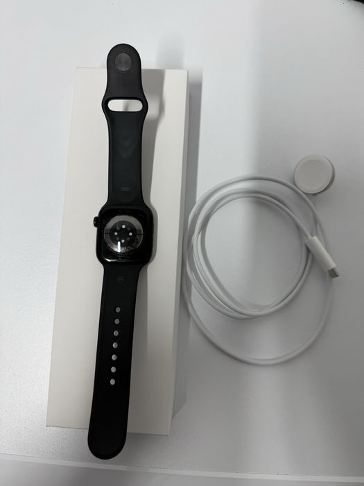 Ceas   Iwatch 10 42 mm