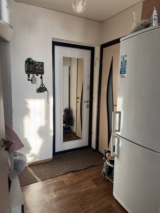 Продам двухкомнатную квартиру