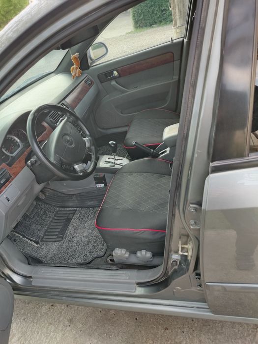 Лачетти 1.6 год 2013