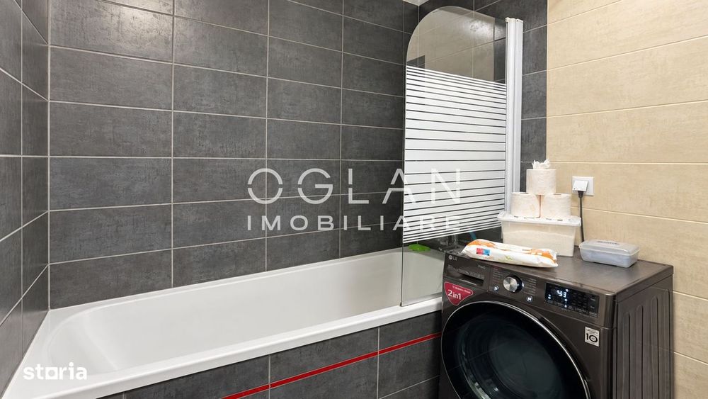 Apartament modern 2 camere, Șelimbăr, comision 0%