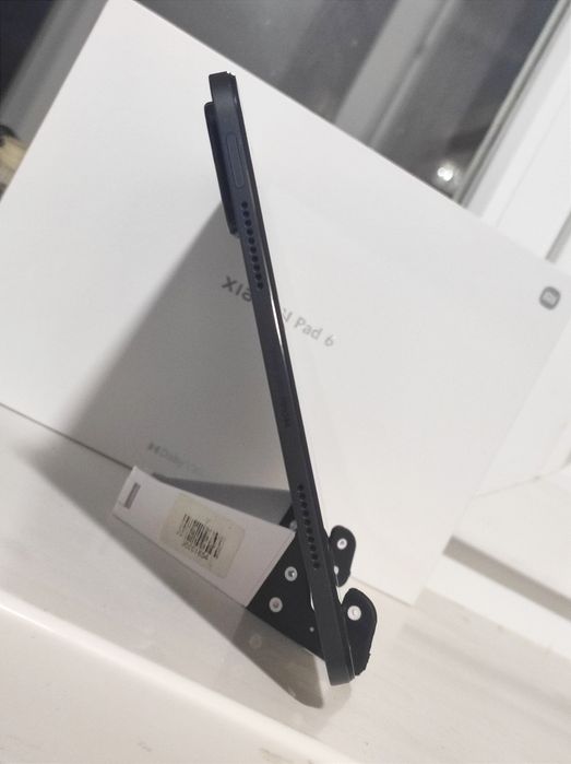 Планшет Xiaomi pad 6