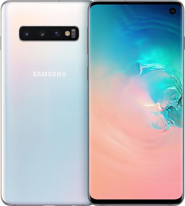 samsung Galaxy S10