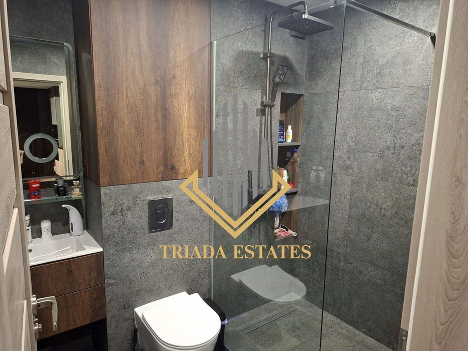 Продава се Двустаен апартамент в к.к. Слънчев бряг - 73 кв.м за 814 €/кв.м - Снимка #9